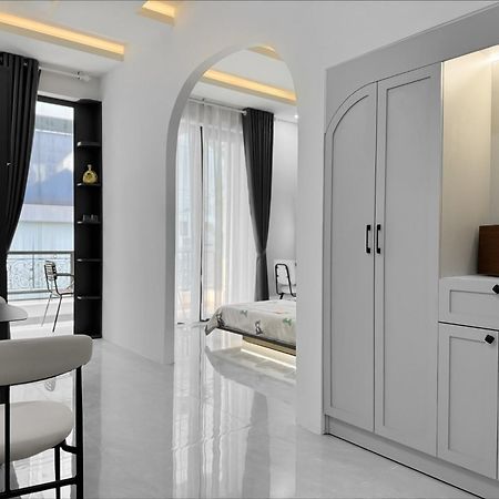 Newhome Luxury Apartment Cidade de Ho Chi Minh Exterior foto